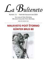 Numero 11 (2018)