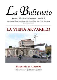 Numero 12 (2018)
