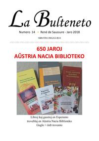 Numero 14 (2018)