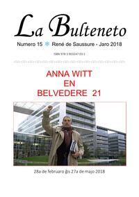 Numero 15 (2018)