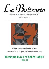 Numero 21 (2018)