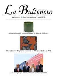 Numero 22 (2018)
