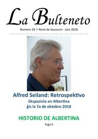 Numero 24 (2018)