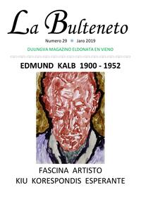 Numero 29 (2019)