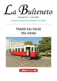 Numero 30 (2019)