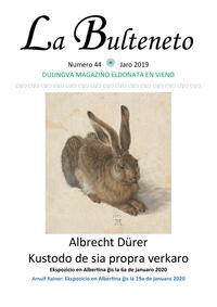 Numero 44 (2019)