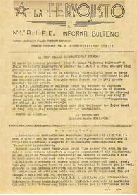 Numero 01 (1951)