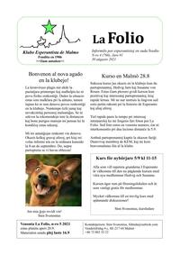 Numero 766, aug (2021)