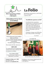 Numero 776, feb (2023)