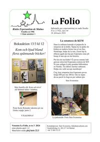 Numero 782, feb (2024)