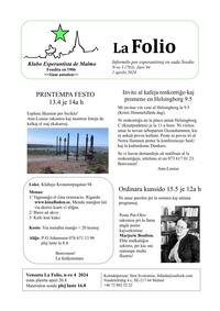 Numero 783, apr (2024)