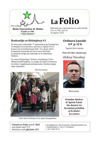 Numero 784, aug (2024)