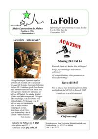 Numero 786, nov (2024)