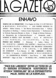 Numero 03, mar (1986)