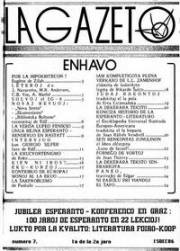 Numero 07, dec (1986)