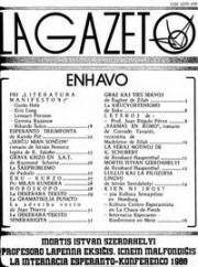 Numero 12, okt (1987)