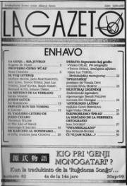 Numero 82, apr (1999)