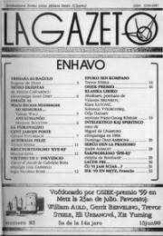 Numero 83, jun (1999)