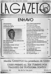 Numero 84, okt (1999)
