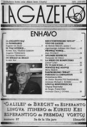 Numero 87, mar (2000)
