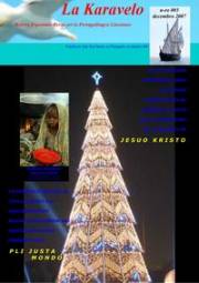 Numero 03, dec (2007)