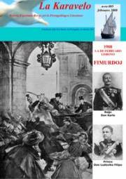Numero 05, feb (2008)