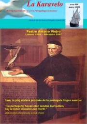 Numero 06, mar (2008)
