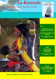 Numero 14, feb (2009)