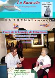 Numero 15, mar (2009)