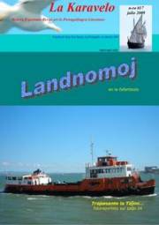 Numero 17, jul (2009)