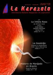 Numero 26, nov (2011)