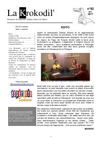 Numero 82, jan (2017)