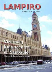 Numero 129 (2012)