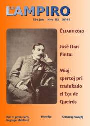 Numero 132 (2014)