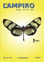 Numero 135 (2015)