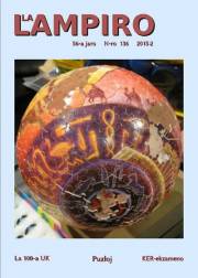Numero 136 (2015)