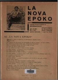Numero 097, apr (1932)