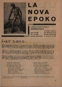 Numero 098, jun (1932)