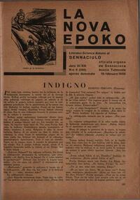 Numero 102, feb (1933)