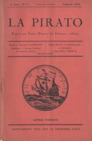 Numero 03, aug (1933)