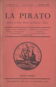 Numero 05, okt (1933)