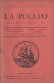 Numero 06, nov (1933)