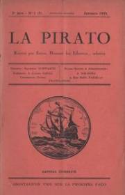 Numero 08, jan (1934)