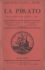 Numero 10, mar (1934)