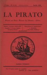 Numero 11, apr (1934)
