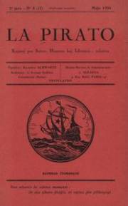 Numero 12, maj (1934)
