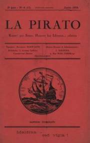 Numero 13, jun (1934)