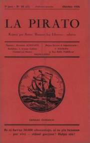 Numero 17, okt (1934)