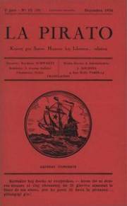 Numero 19, dec (1934)
