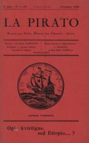 Numero 21, feb (1935)